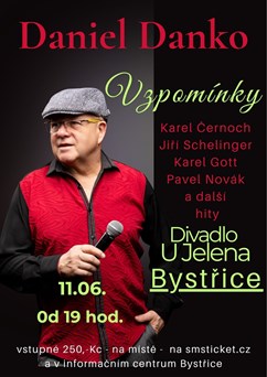 Vzpomínky