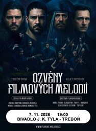Ozvěny filmových melodií