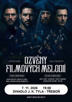 Ozvěny filmových melodií