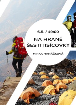 Na hraně šestitisícovky