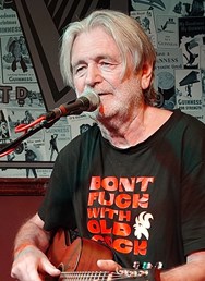 Záviš na Melodce na Střeláku - Open Air!