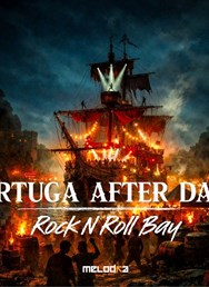 Tortuga After Dark: Rock N' Roll Bay