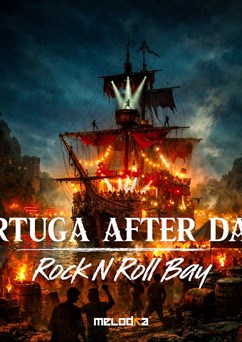 Tortuga After Dark: Rock N' Roll Bay