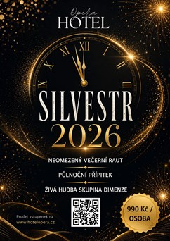 Silvestr 2026