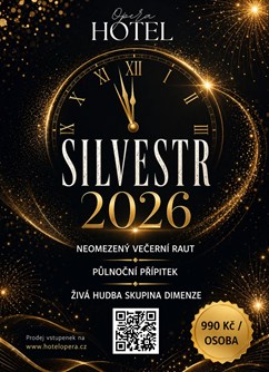 Silvestr 2026