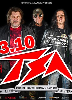 TSA MNKWL / PL/ - Druhý dech /CZ/