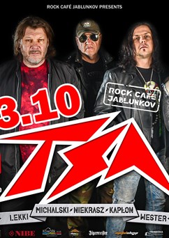 TSA MNKWL / PL/ - Druhý dech /CZ/