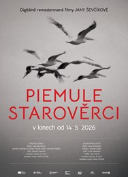 Piemule a Starověrci