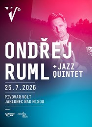 Ondřej Ruml - Jdeme na Ježka