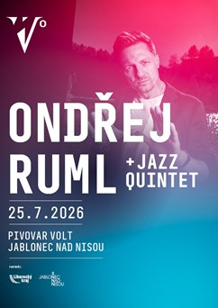 Ondřej Ruml - Jdeme na Ježka