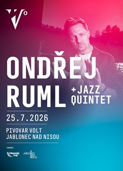 Ondřej Ruml - Jdeme na Ježka