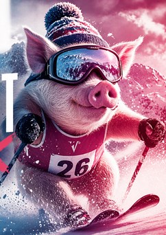 Prasoloppet IS BACK! Pozor registrace platí pro 1 závodníka