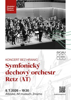 Koncert bez hranic
