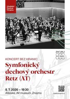 Koncert bez hranic