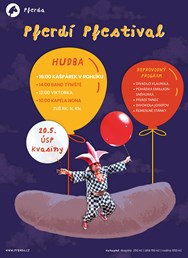 Pferdí Pfestival 2026