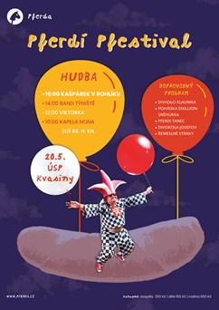 Pferdí Pfestival 2026