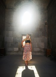 Naše Cesty za štěstím - Turecko, Kostarika, Japonsko