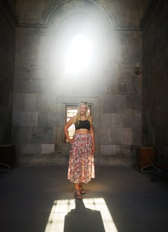 Naše Cesty za štěstím - Turecko, Kostarika, Japonsko