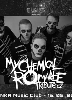 My Chemical Romance Revival