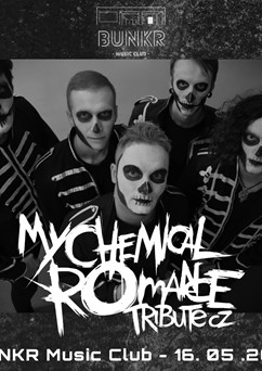 My Chemical Romance Revival