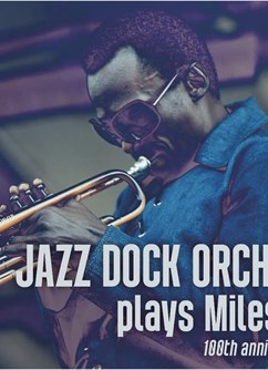 Jazz Dock Orchestra plays Miles Davis