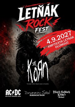 Letňák Rock Fest