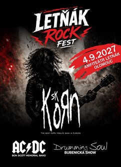 Letňák Rock Fest