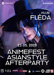 Animefest AsianStyle AFterparty 2026