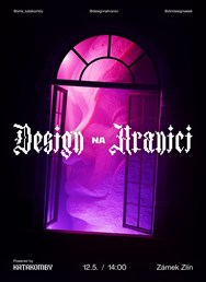 Design na Hranici, Powered by Katakomby