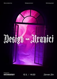 Design na Hranici, Powered by Katakomby