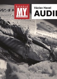 Triarius Česká Třebová - Václav Havel: AUDIENCE