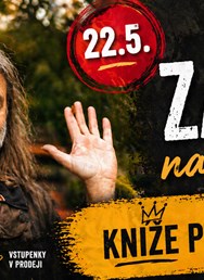 Záviš na Dobrém Místě