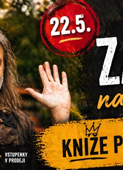 Záviš na Dobrém Místě