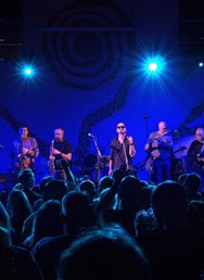 HIBAJ | Nezámek | Šumava