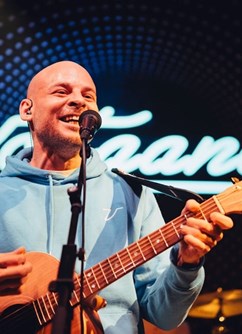 VOJTAANO | Nezámek | Šumava