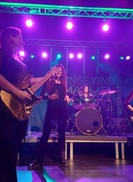 Deep Purple Tribute – Strange Kind Of Women (IT /FR)