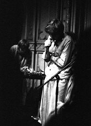 Hlavonožec | Představy postavy