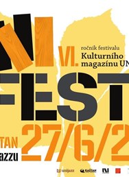 UNIFEST 2026 - open air