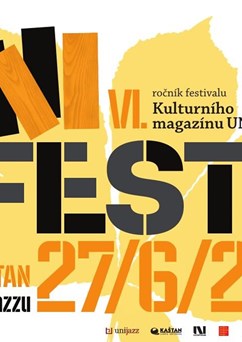 UNIFEST 2026 - open air