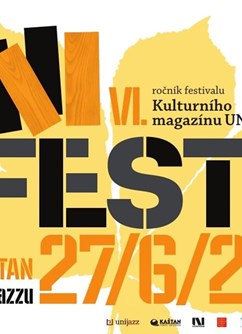 UNIFEST 2026 - open air