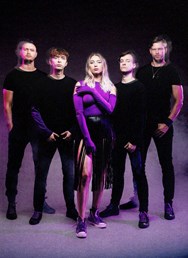 JAMARON - Něco zůstane tour 2026