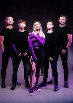 JAMARON - Něco zůstane tour 2026