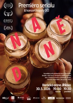 Premiéra NA DNĚ