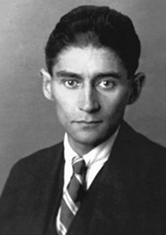 Franz Kafka: Dopisy Mileně