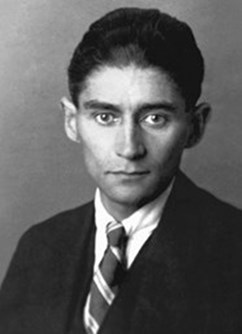 Franz Kafka: Dopisy Mileně