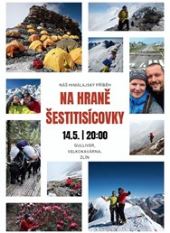 NEPÁL NEZMĚNÍŠ, NEPÁL ZMĚNÍ TEBE - cestovatelská beseda