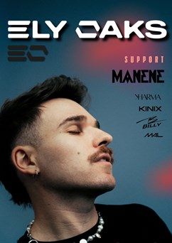 Ely Oaks | Fléda club | Brno 