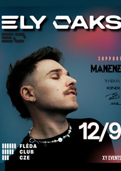 Ely Oaks | Fléda club