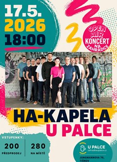 Ha-kapela U Palce