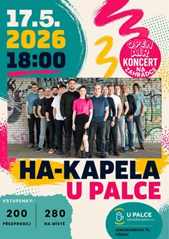 Ha-kapela U Palce